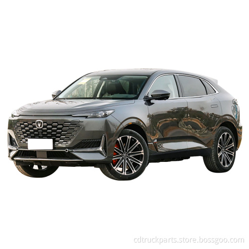 2023 Changan uni-k 2.0T Gasoline SUV For Sale